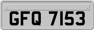 GFQ7153