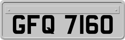 GFQ7160
