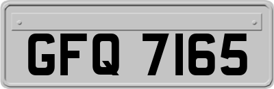 GFQ7165
