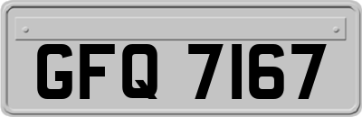 GFQ7167