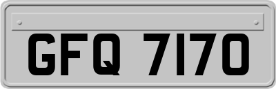 GFQ7170