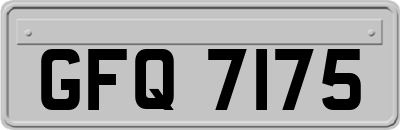 GFQ7175