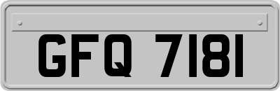GFQ7181