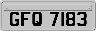 GFQ7183