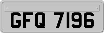 GFQ7196