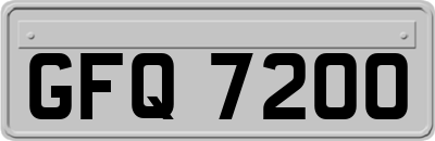 GFQ7200