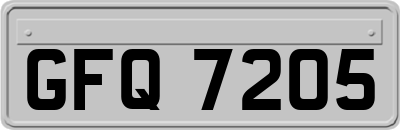 GFQ7205
