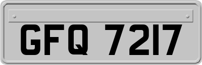 GFQ7217