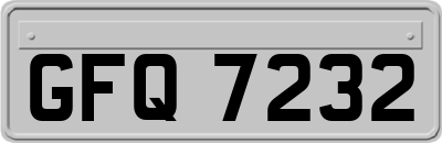 GFQ7232