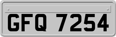GFQ7254