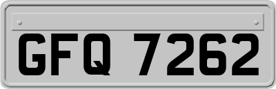 GFQ7262