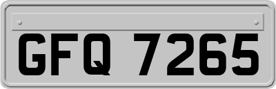 GFQ7265