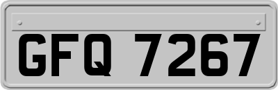 GFQ7267