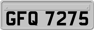 GFQ7275
