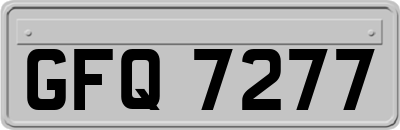 GFQ7277