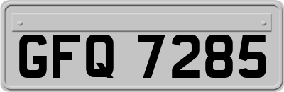 GFQ7285