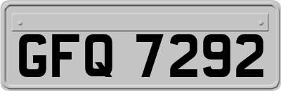 GFQ7292