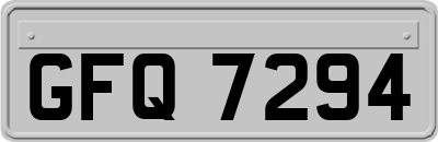 GFQ7294
