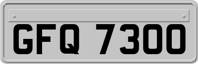 GFQ7300