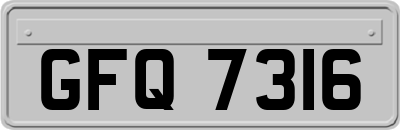 GFQ7316