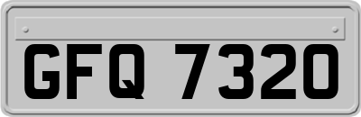 GFQ7320