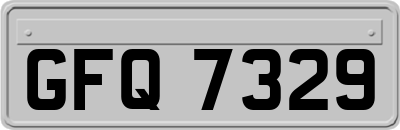 GFQ7329