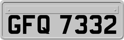 GFQ7332