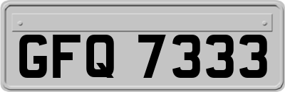 GFQ7333