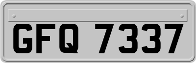 GFQ7337