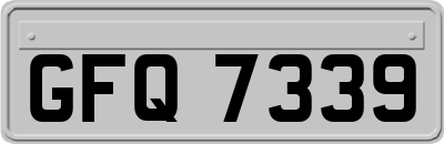 GFQ7339