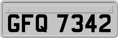GFQ7342
