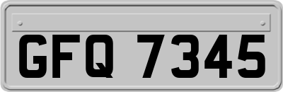 GFQ7345