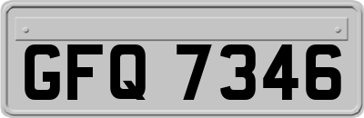 GFQ7346