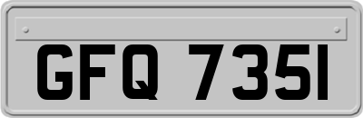GFQ7351