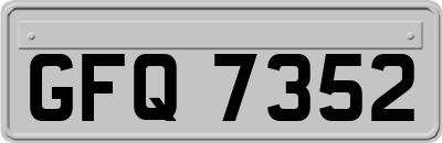 GFQ7352