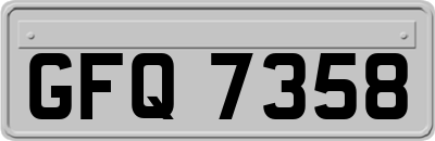 GFQ7358