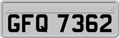 GFQ7362