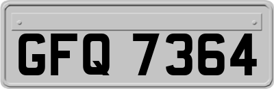 GFQ7364