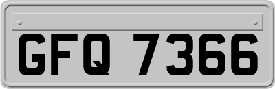 GFQ7366