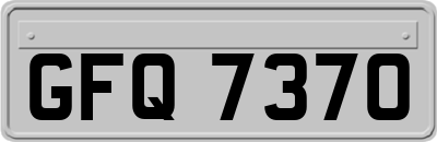 GFQ7370