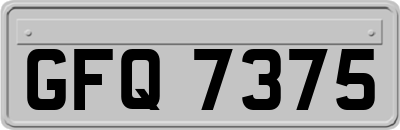 GFQ7375