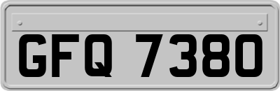 GFQ7380
