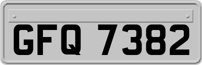 GFQ7382