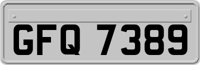 GFQ7389