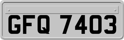 GFQ7403
