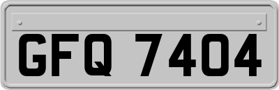 GFQ7404