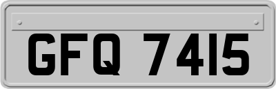 GFQ7415