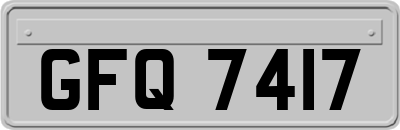 GFQ7417
