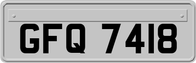 GFQ7418