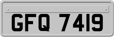 GFQ7419